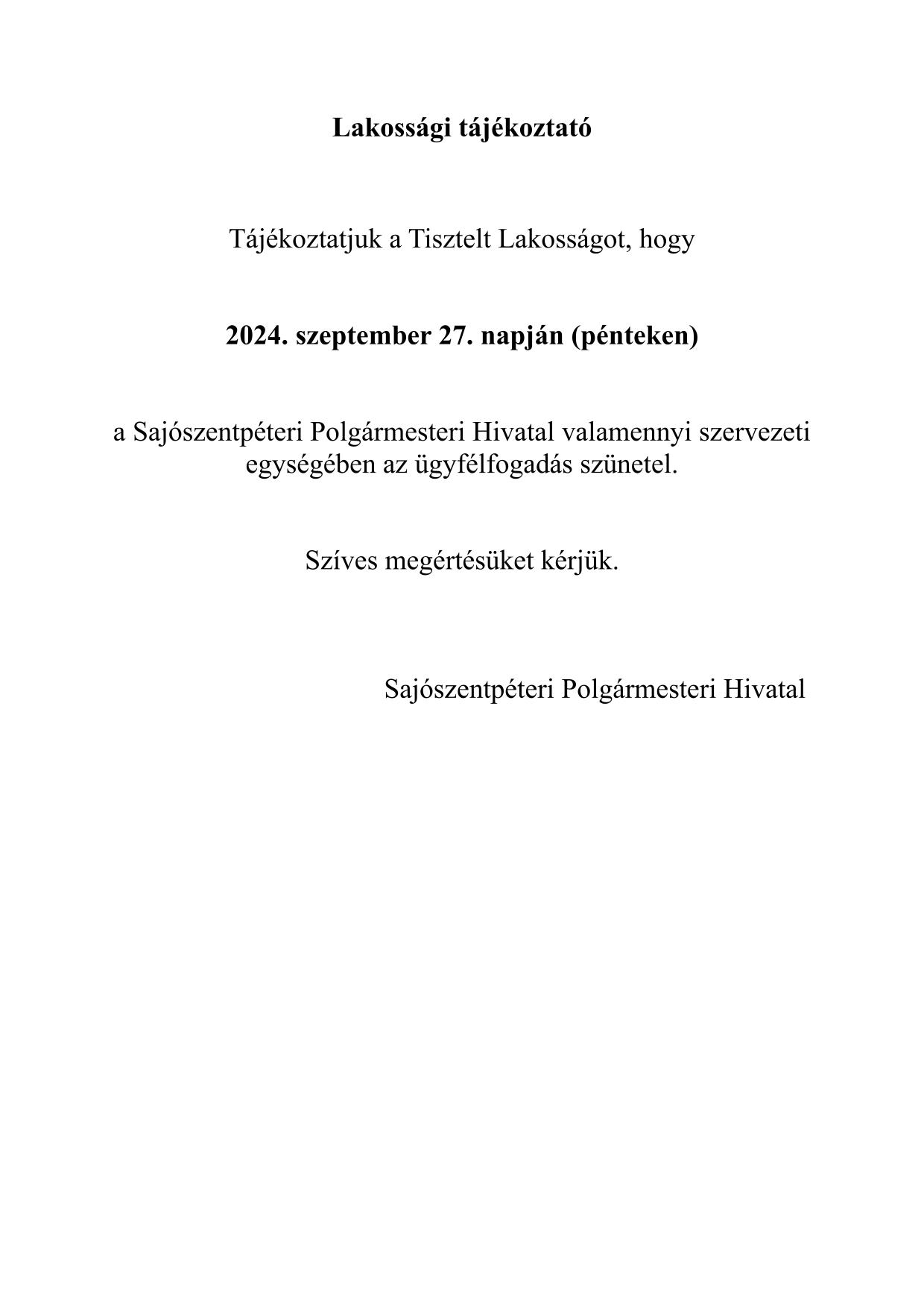 Lakossági tájékoztató-ügyfélfogadás szüneteléséről szeptember 27.-1.jpg