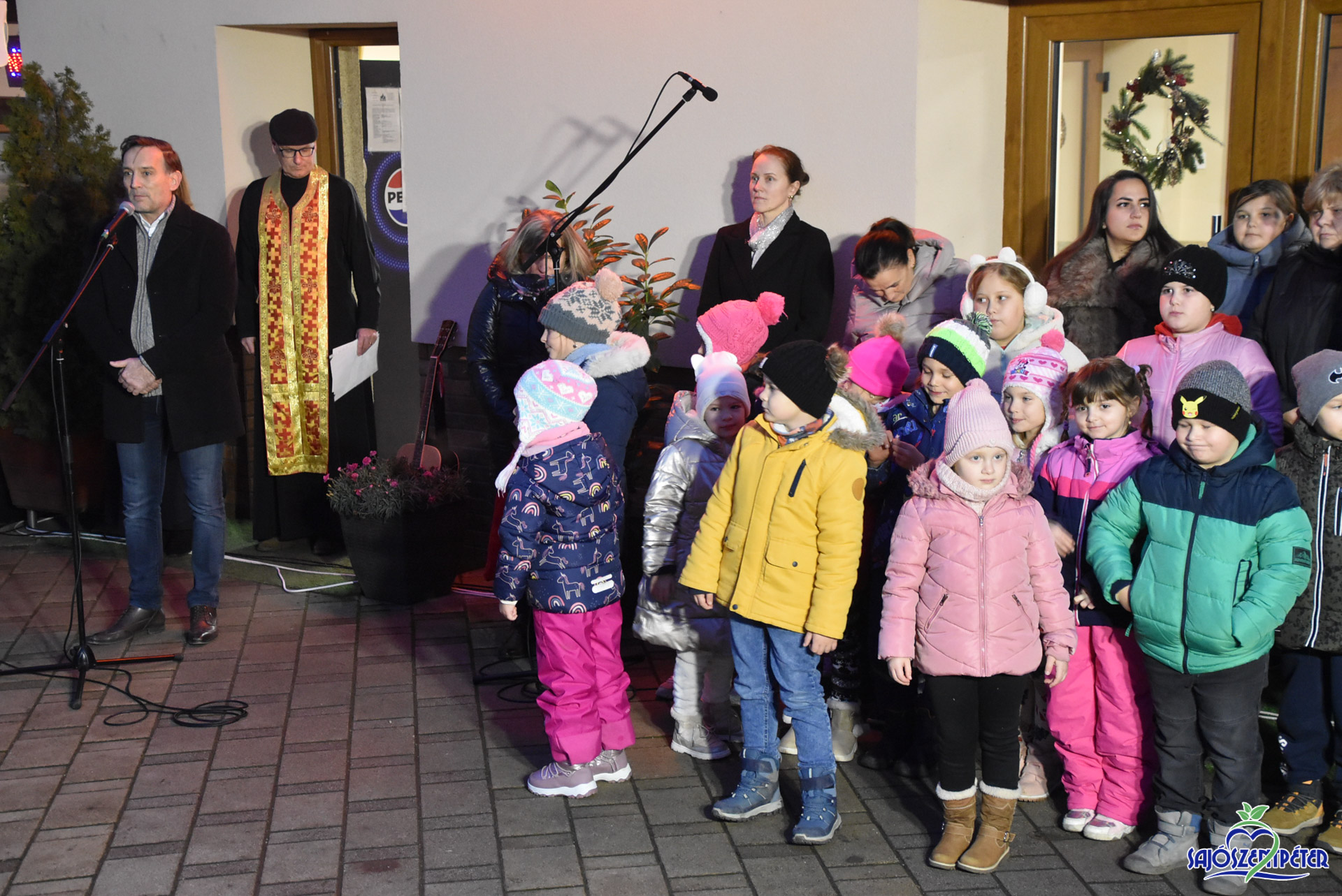 2. Advent index kép