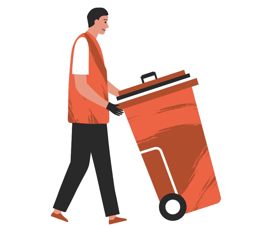 Hulladékszállítás 2026 Sajószentpéter