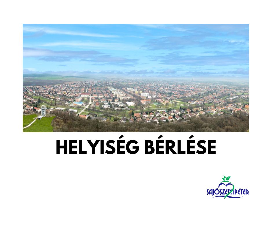 Nem lakás célú helyiség bérbeadás - Kossuth Lajos út 155/1.