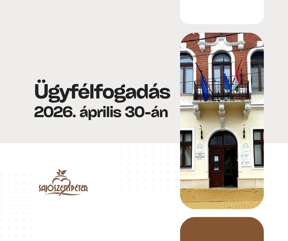 Ugyfelfogadas