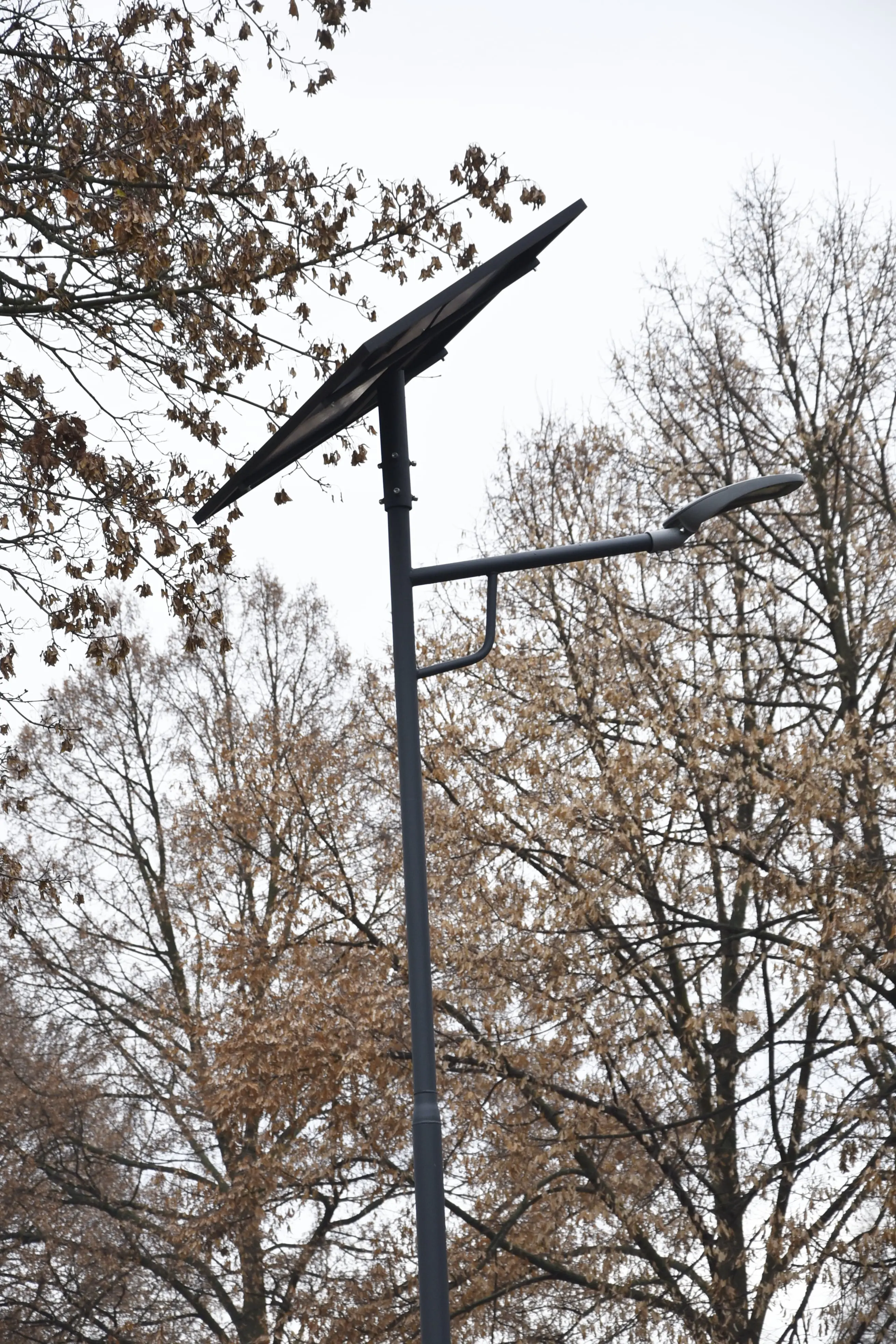 Belterületi utak fejlesztése Sajószentpéter városban