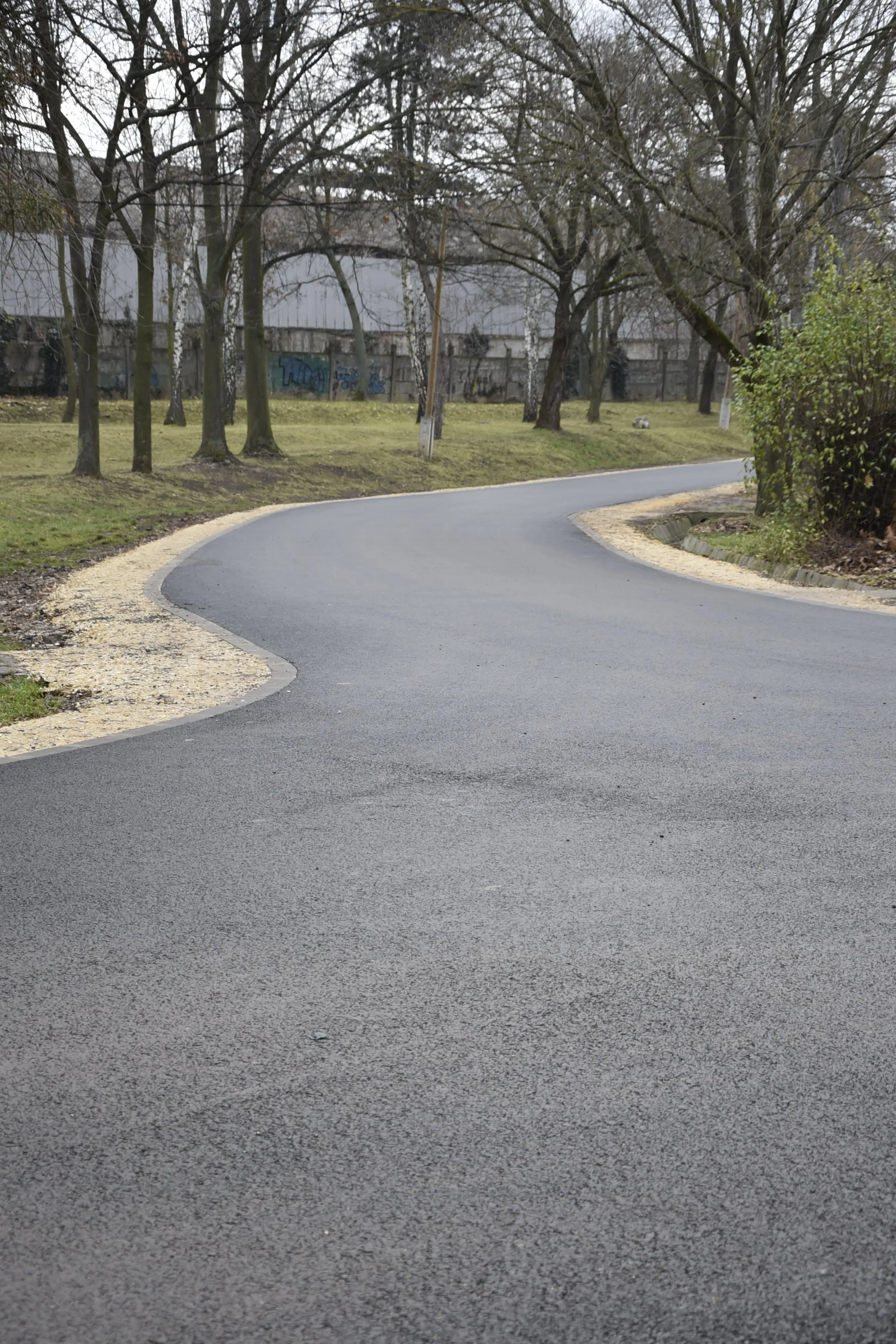 Belterületi utak fejlesztése Sajószentpéter városban