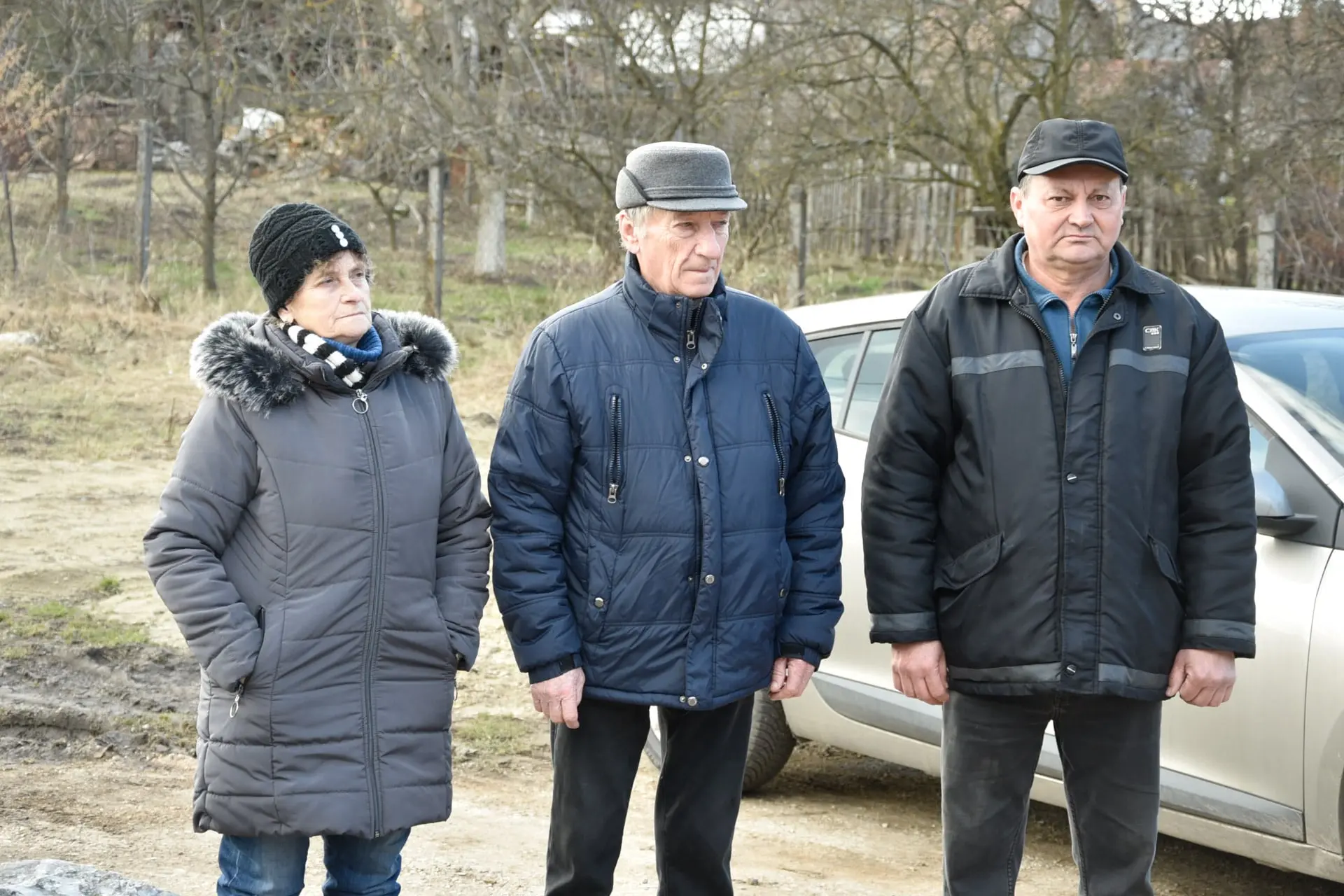 Attila utca - Lakossági fórum