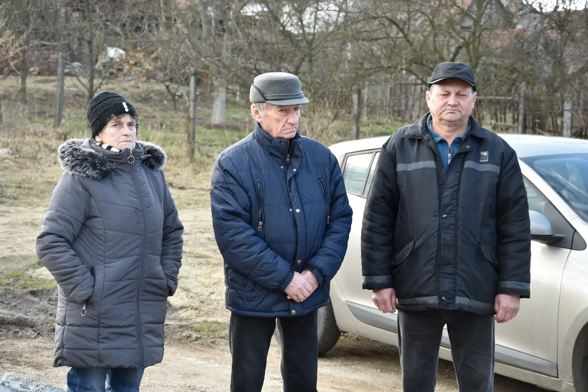 Attila utca - Lakossági fórum