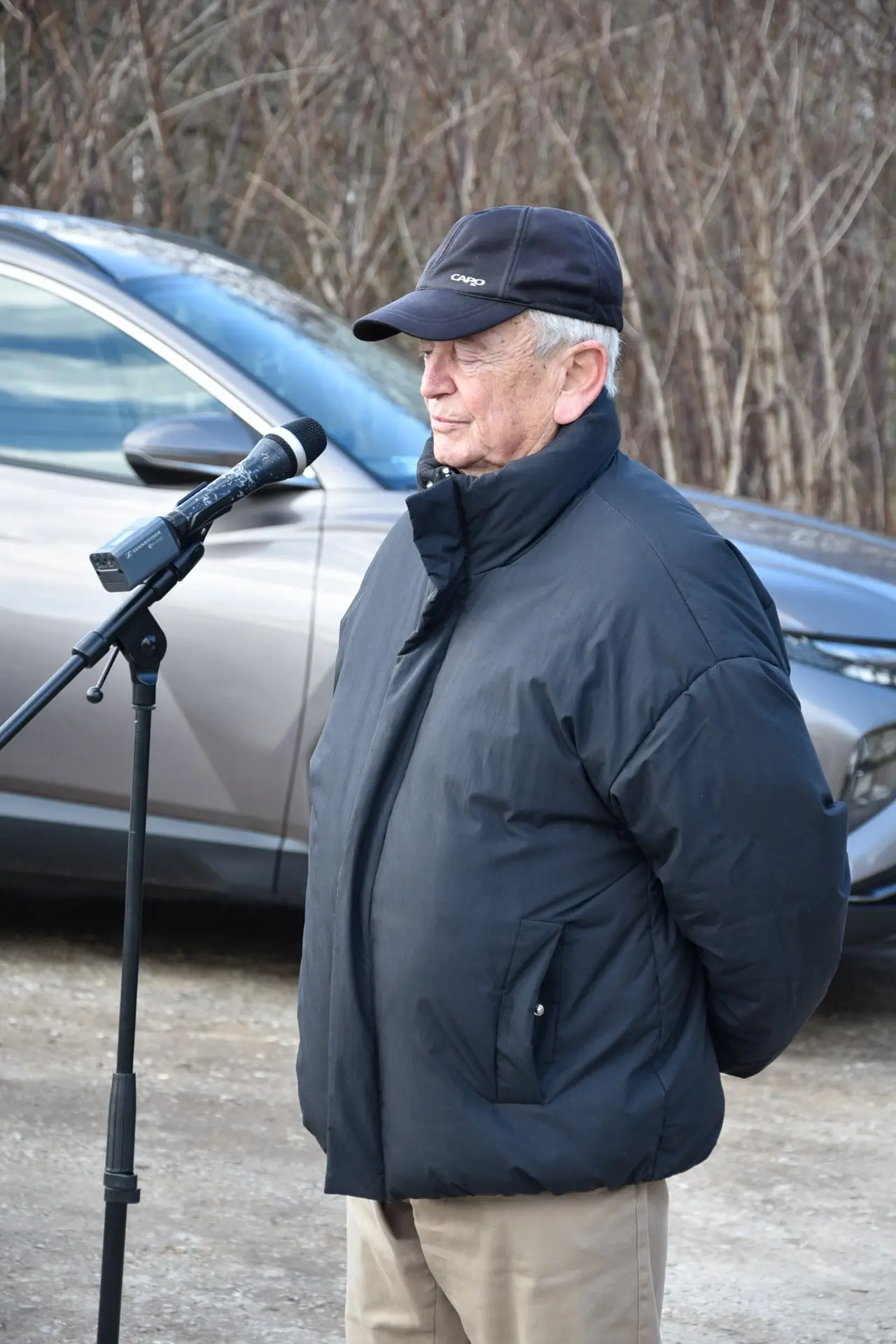 Attila utca - Lakossági fórum