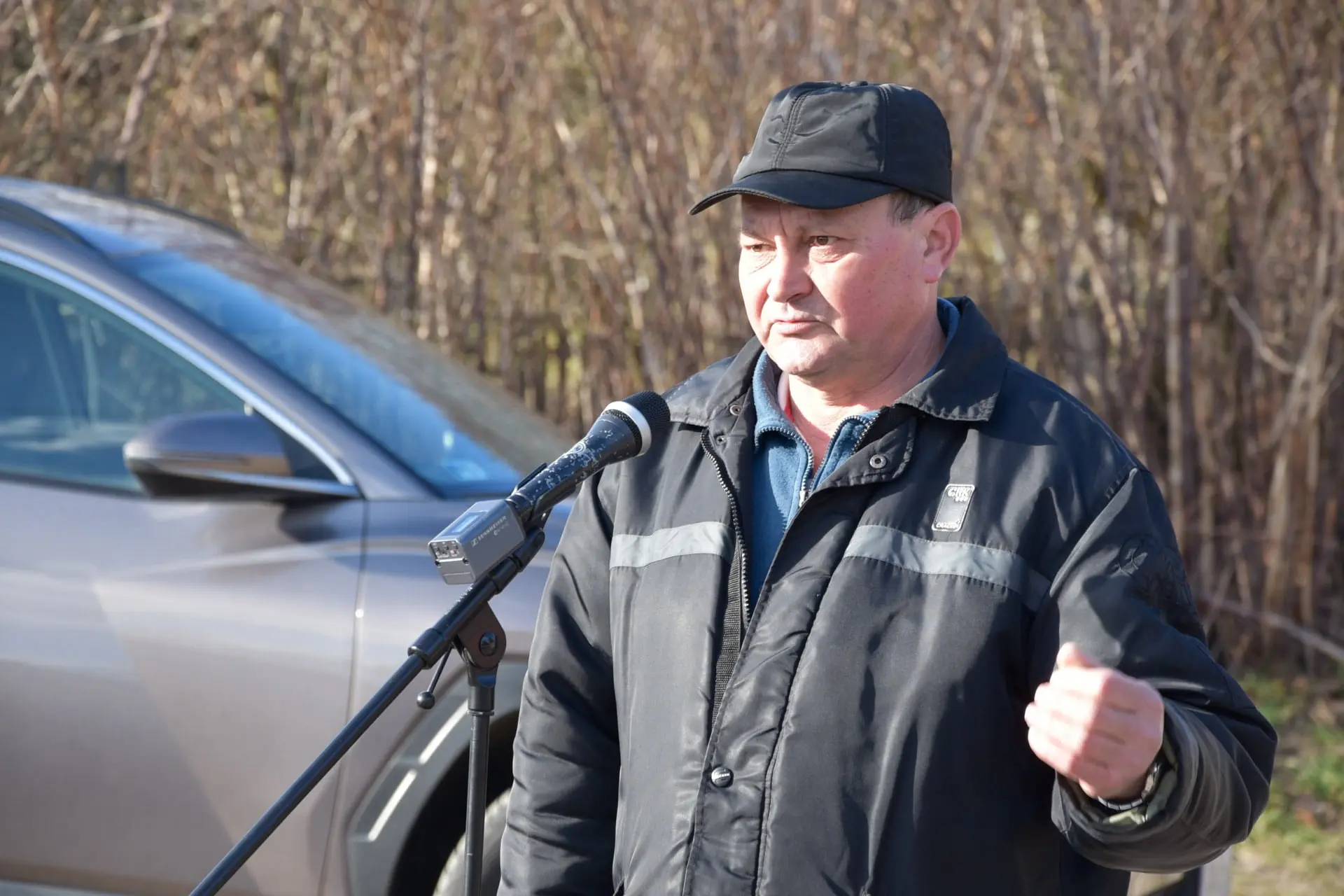 Attila utca - Lakossági fórum