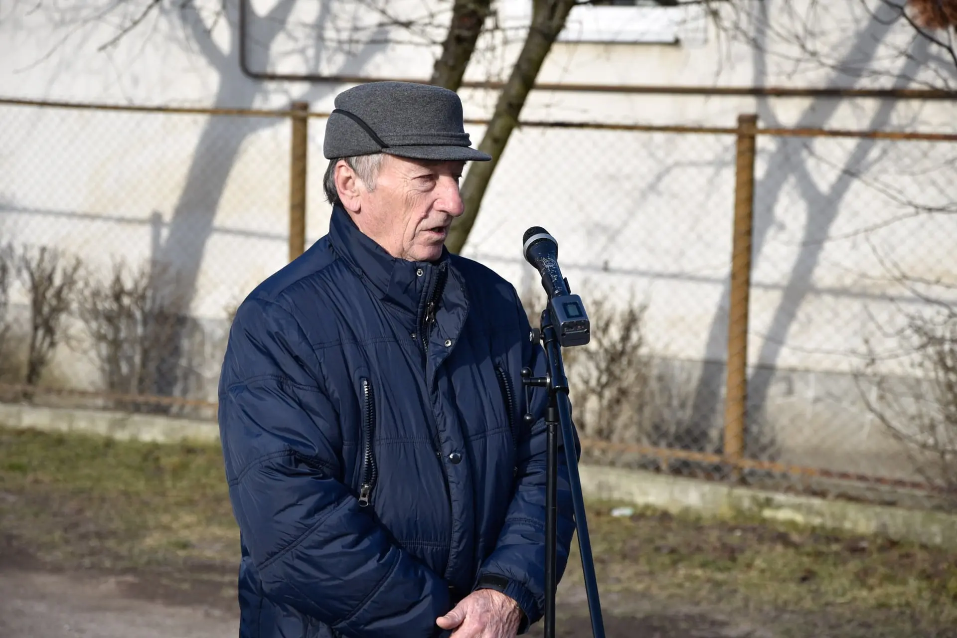 Attila utca - Lakossági fórum