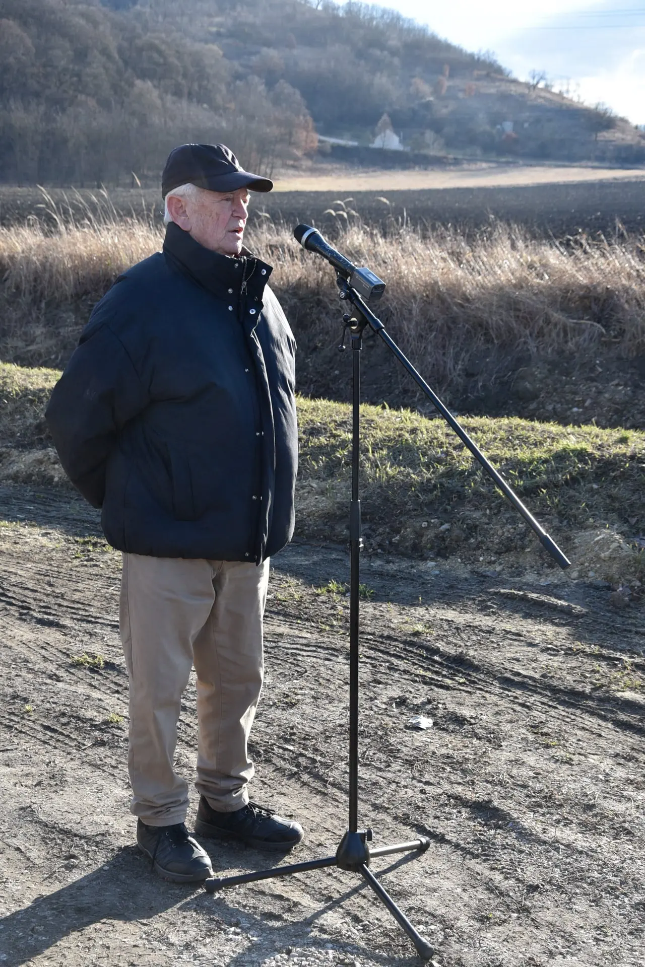 Kinizsi és Baross utca - Lakossági fórum