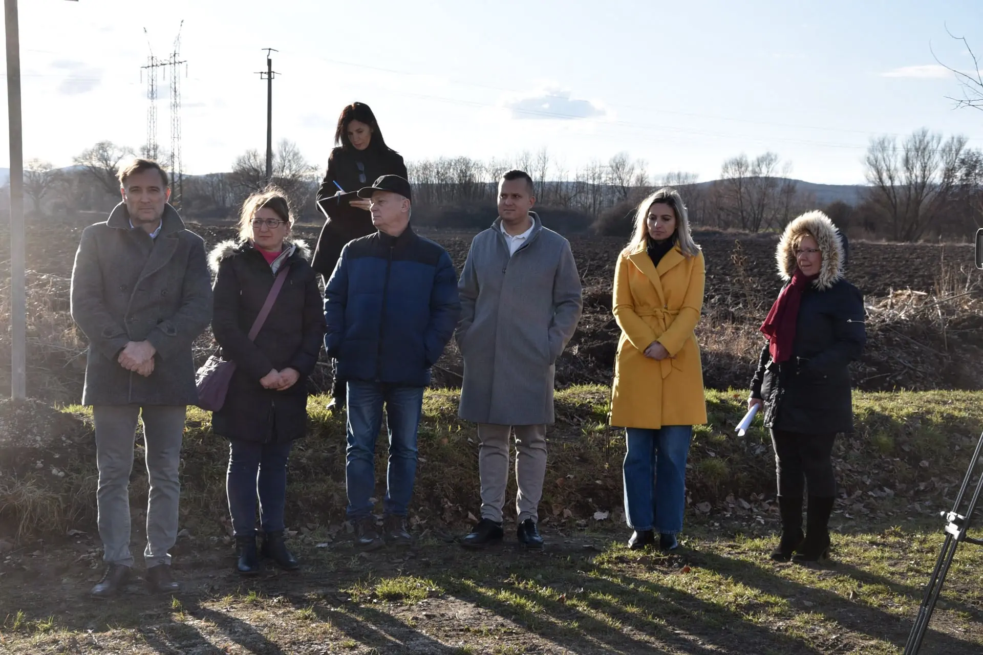 Kinizsi és Baross utca - Lakossági fórum