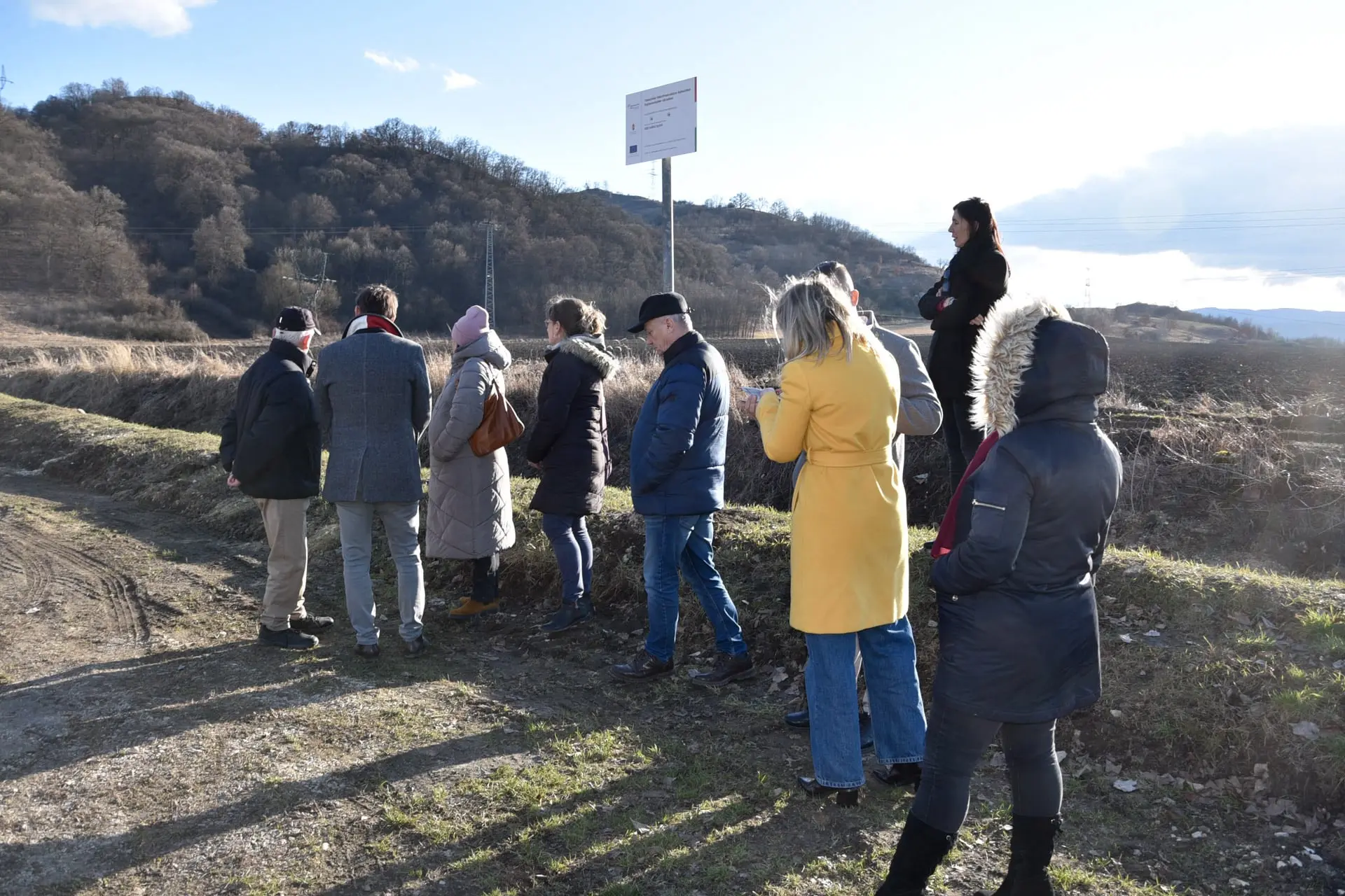 Kinizsi és Baross utca - Lakossági fórum
